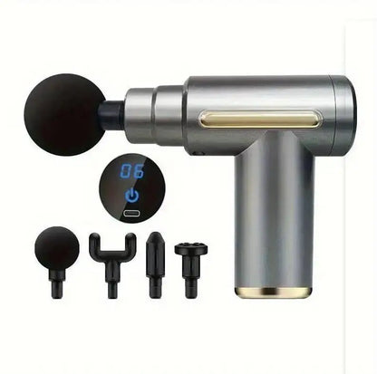 MuskleRebirth™ Mini Massage Gun